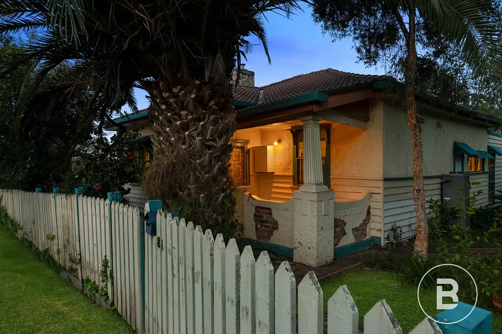 81 Mundy Street, Bendigo, VIC 3550
