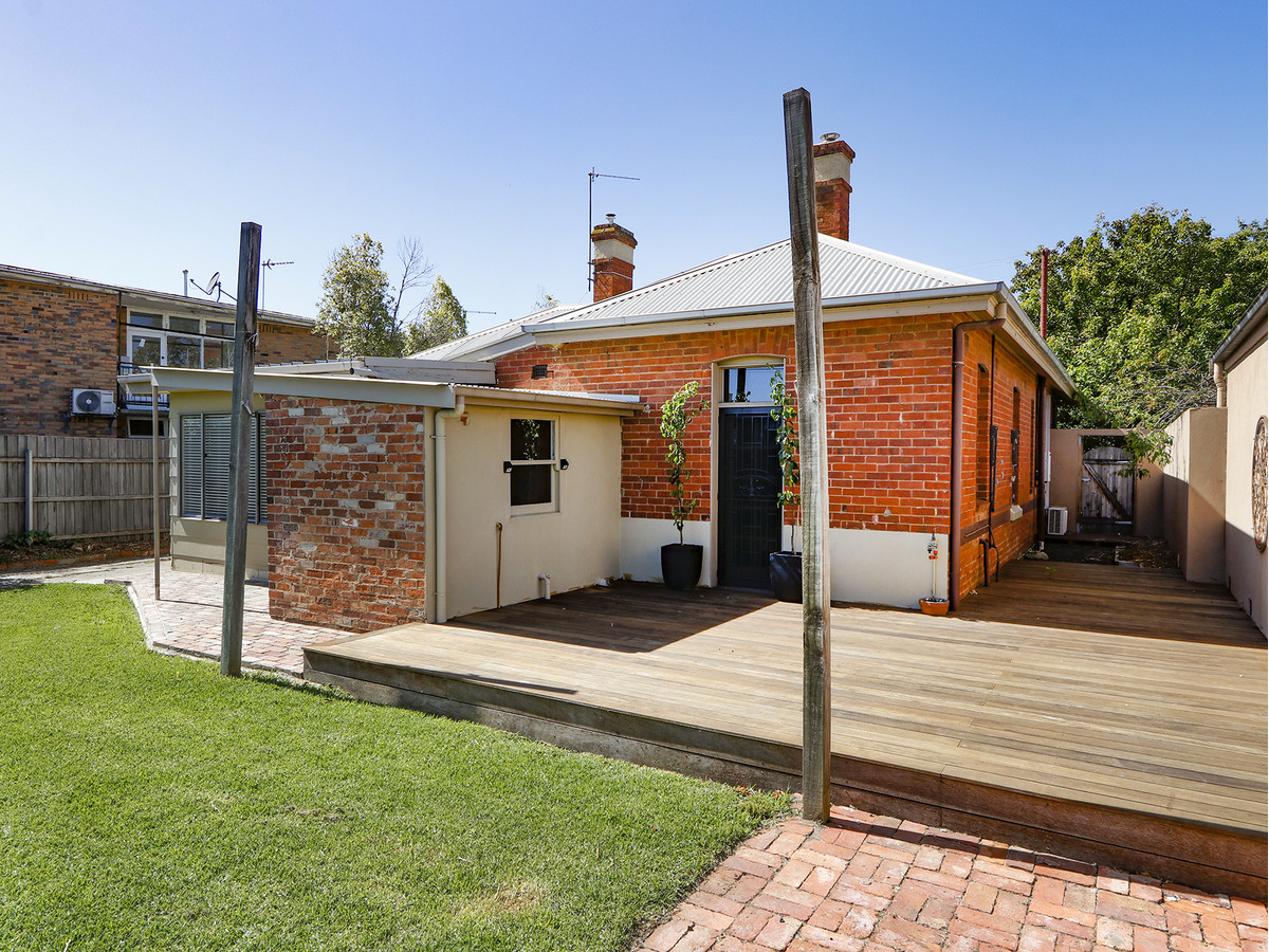 93 MACALISTER ST, SALE VIC 3850, 0 chambres, 0 salles de bain, House