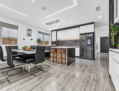 15 Uru Drive, Flat Bush, Manukau City, 7 ਕਮਰੇ, 6 ਬਾਥਰੂਮ, House