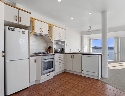 1/146 Spring Street, Tauranga Central, Tauranga, 3 ਕਮਰੇ, 2 ਬਾਥਰੂਮ, Apartment