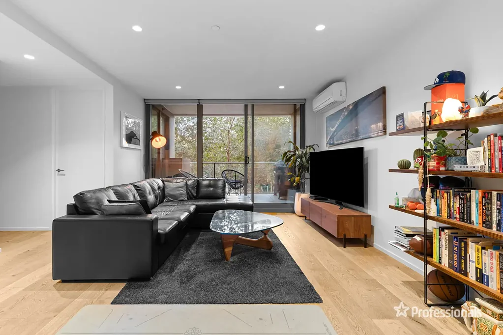 Armadale 2Zimmer Luxury Lifestyle Apartment with Resort Amenities