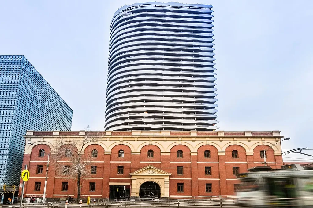 804/555 Swanston Street, Carlton, VIC 3053