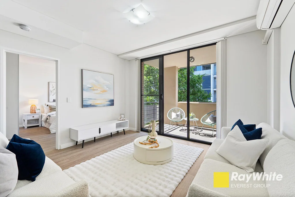 4120/10 Porter Street, Ryde, NSW 2112