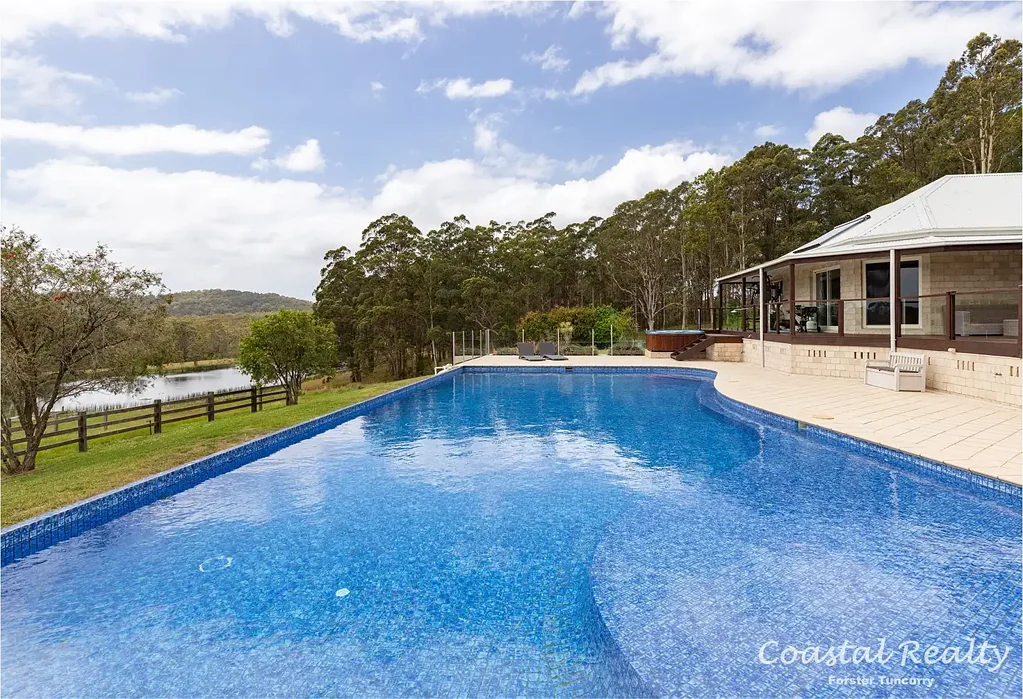 1443 Wattley Hill Road, Bungwahl, NSW 2423