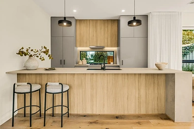 3/212 Arthur Street, Fairfield, VIC 3078, 2房, 2浴, Unit