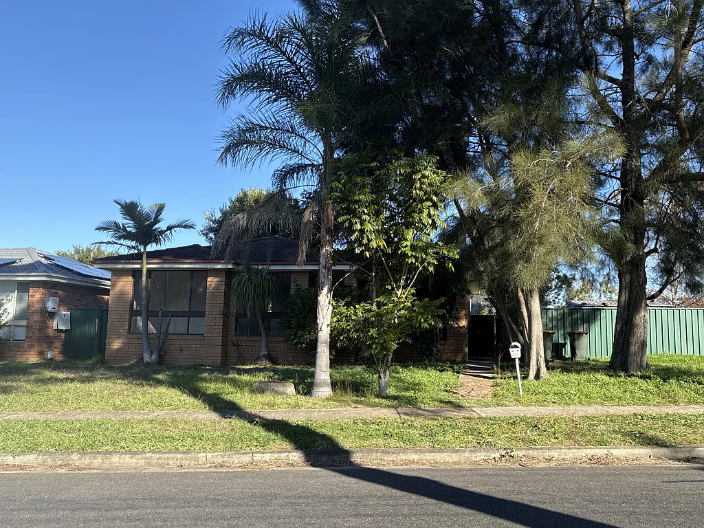 FULLY RENOVATED BEAUTY!