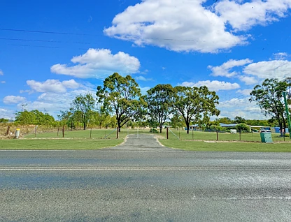 45 Thallon Road, Regency Downs, Lockyer Valley Region, 0 phòng ngủ, 0 phòng tắm, Section