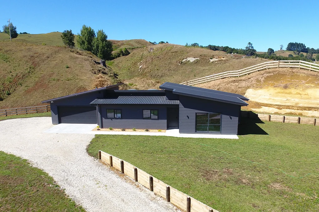 1 Bromley Road, Otorohanga, Waikato