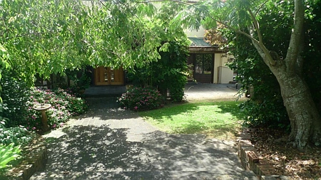 Residential  Mixed Housing Suburban Zone
