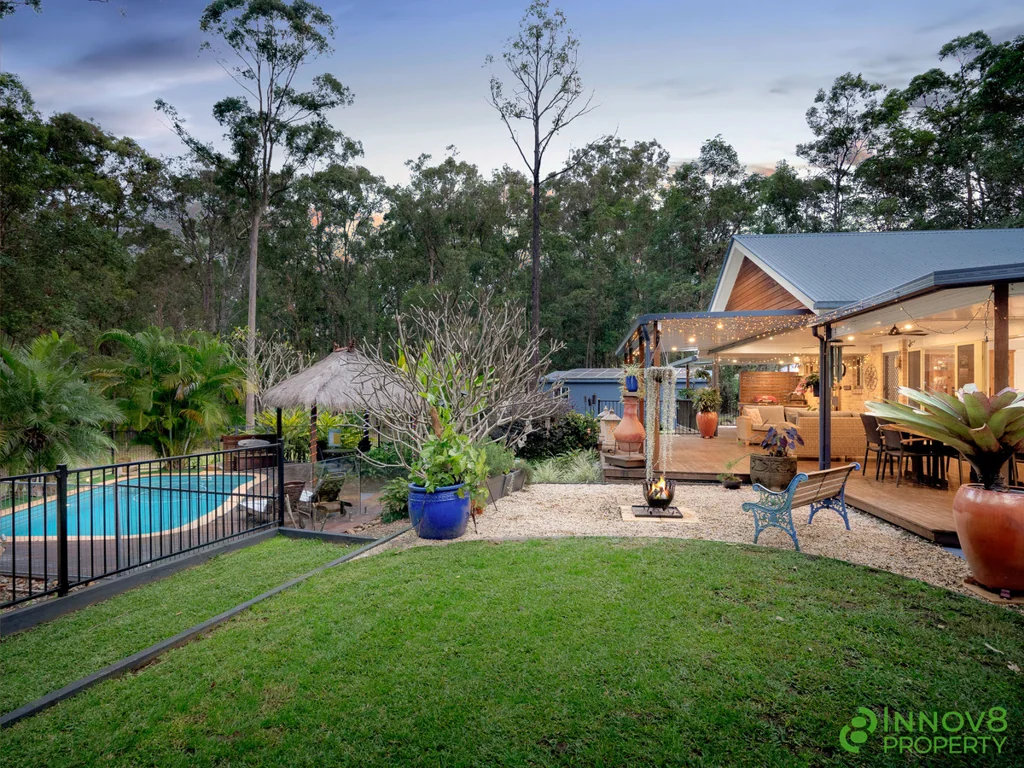 8 Yellow Button Close, Warner, QLD 4500