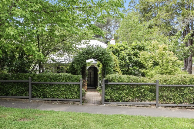 248 LEURA MALL, LEURA NSW 2780, 0 Bedrooms, 0 Bathrooms, House