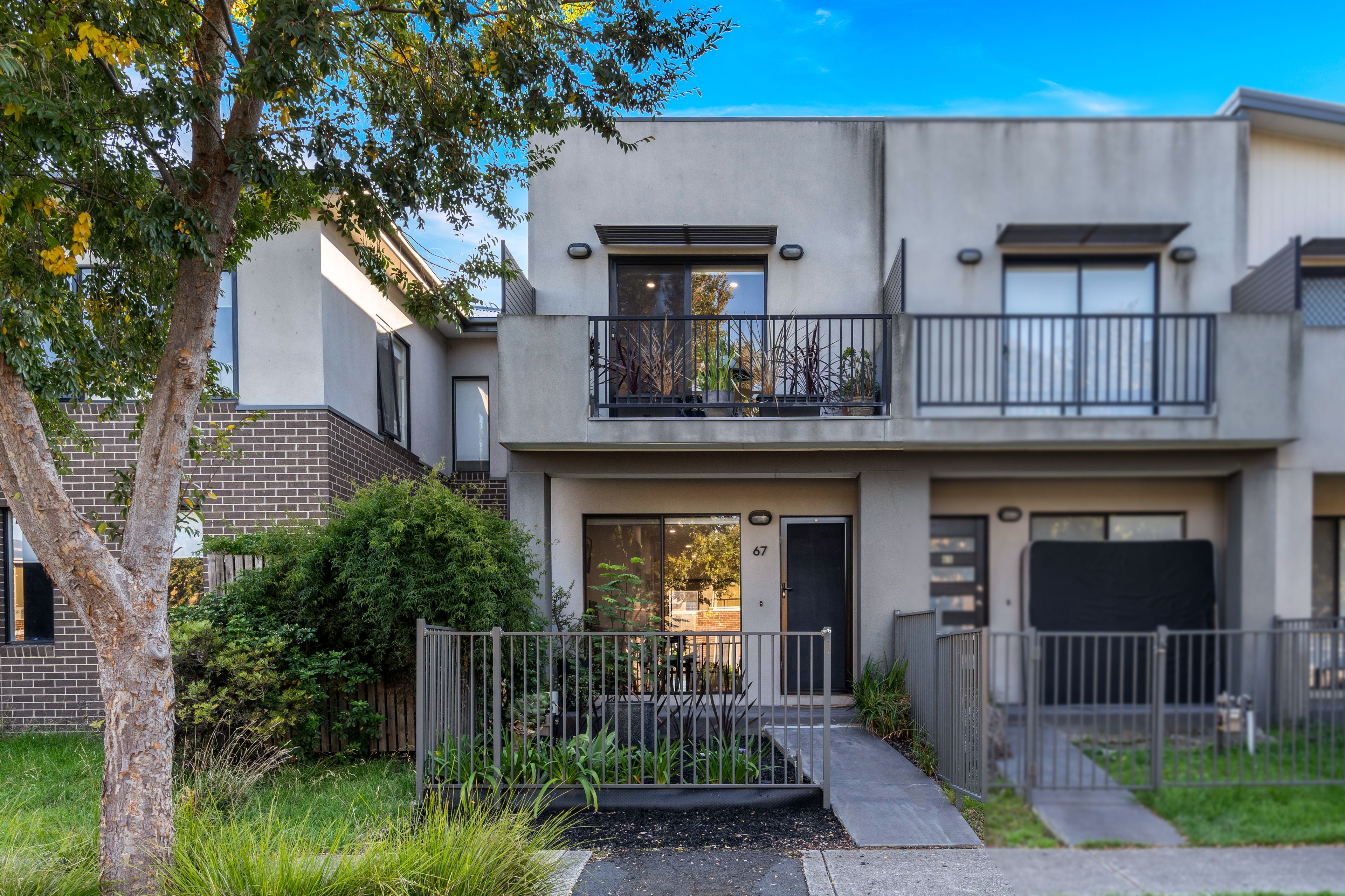 67 VALIANT CR, CRAIGIEBURN VIC 3064, 0 Bedrooms, 0 Bathrooms, Townhouse