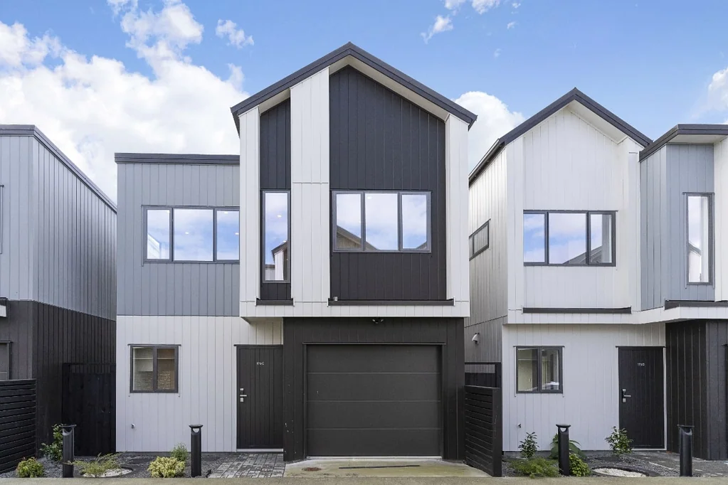 Pukekohe 4غرفة نوم Brand New Build - Move In Ready!