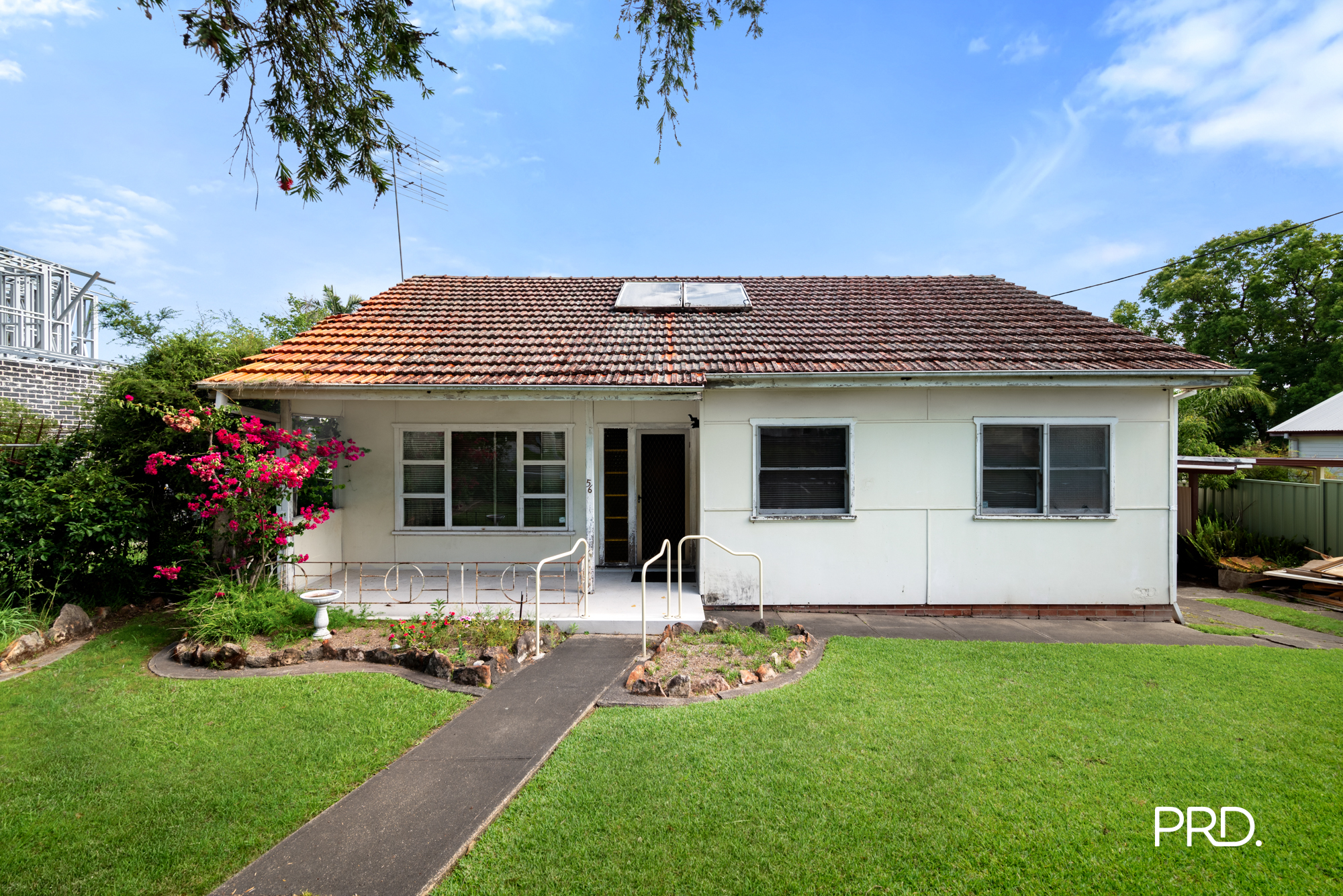 56 GLEBE PL, PENRITH NSW 2750, 0 침실, 0 욕실, House