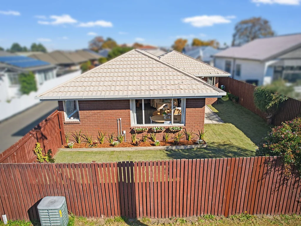 Hornby 2 Bedroom Hornby Has Options: First Home or Downsizing?