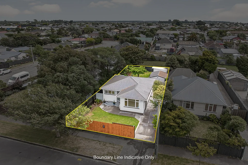 94 Bowhill Road, New Brighton, Christchurch, Canterbury