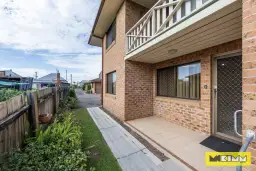 UNIT 3 31 MARY ST, Grafton