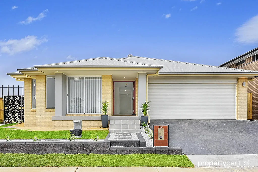 32 Archives Way, Caddens, NSW 2747