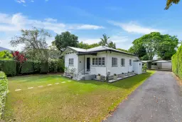 38 Swan Street, Gordonvale