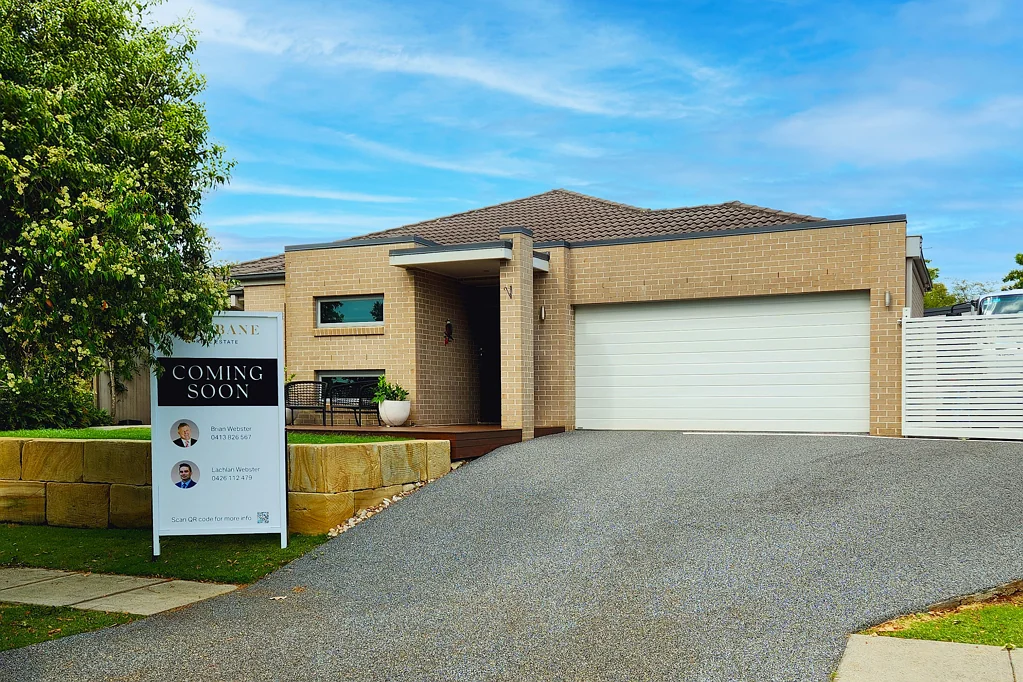 23 Priors Pocket Road, Moggill, QLD 4070