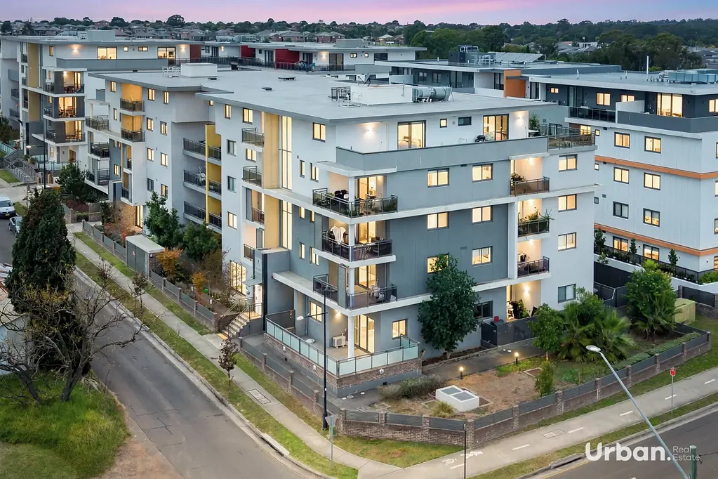 23/2 Bingham Street, Schofields, NSW 2762