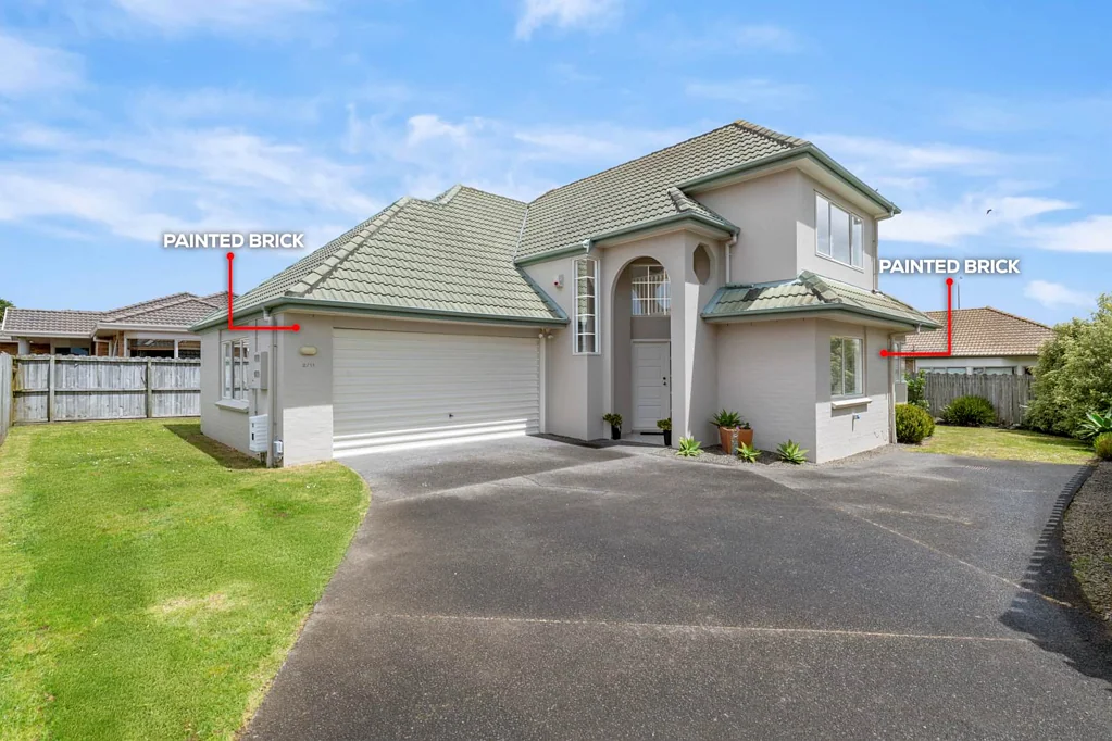 2/11 Casabella Court, Northpark, Manukau City, Auckland