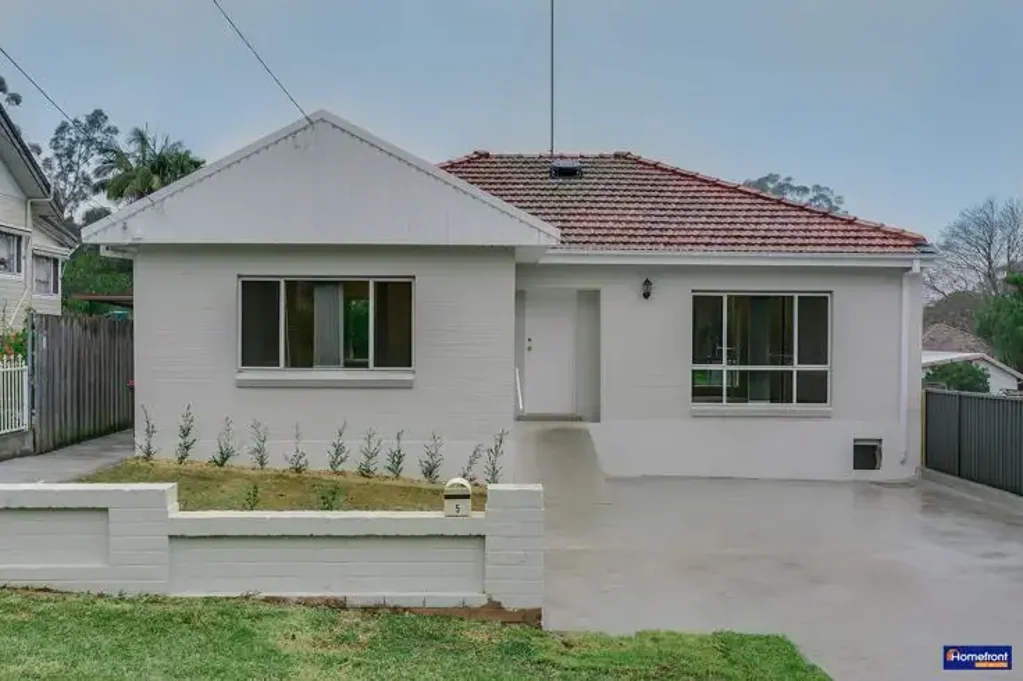 Spacious Family Home