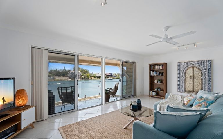 LONG BEACH LODGE UNIT 12 20 AQUILA CT, MERMAID WATERS QLD 4218, 0房, 0浴, House