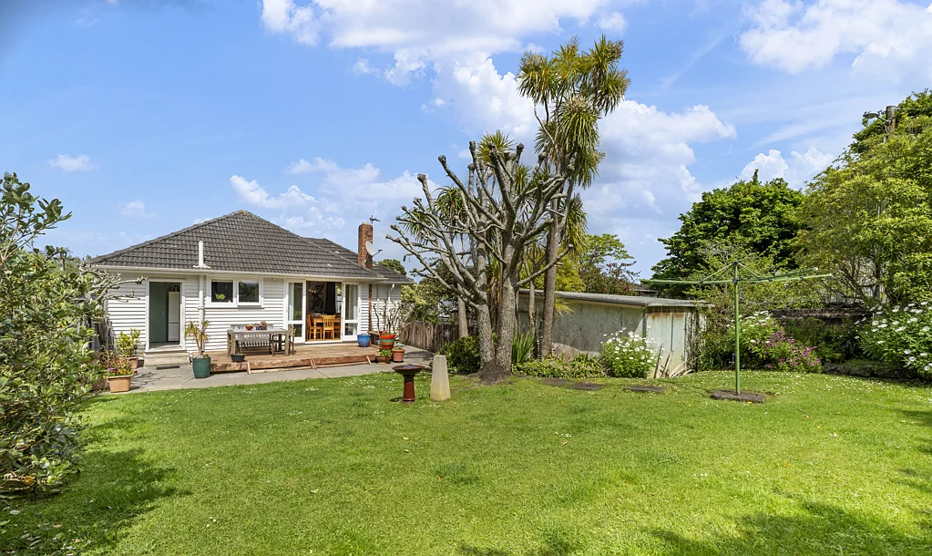 29 Weybridge Crescent, Glen Innes, Auckland City, Auckland