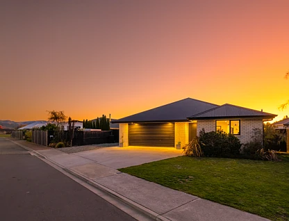18 Camborne Crescent, Blenheim Central, Marlborough, 4 ਕਮਰੇ, 2 ਬਾਥਰੂਮ, House