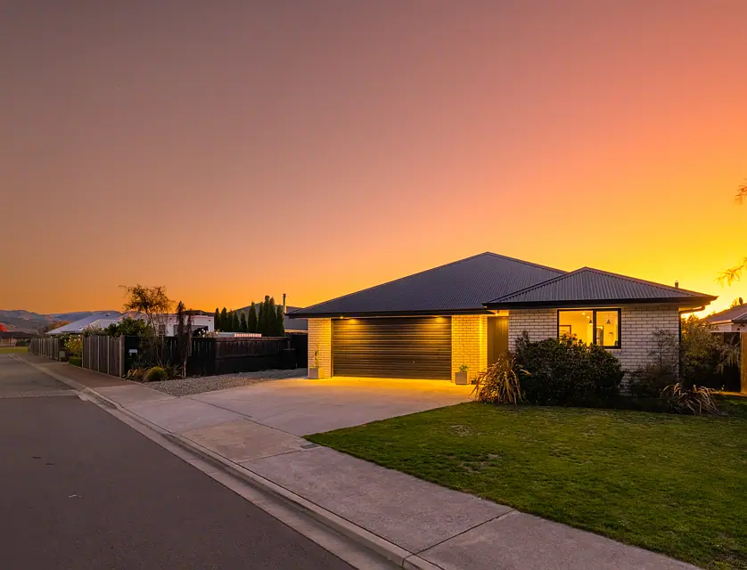 18 Camborne Crescent, Blenheim Central, Marlborough, 4 ਕਮਰੇ, 2 ਬਾਥਰੂਮ, House