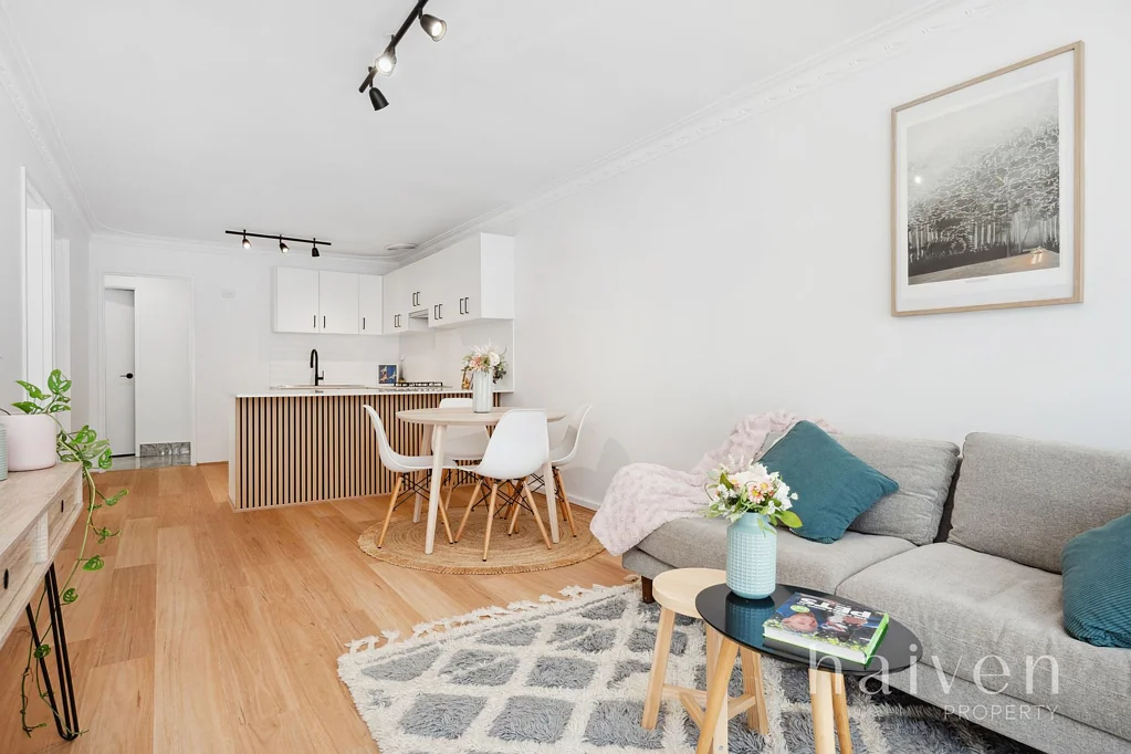 Gosnells 2غرفة نوم Renovated Duplex with Future Potential in a Quiet Cul-De-Sac!