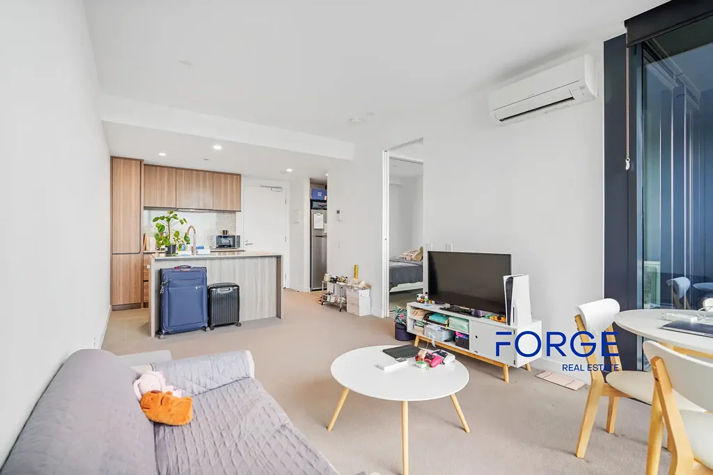 1417/160 Victoria Street, Carlton, VIC 3053