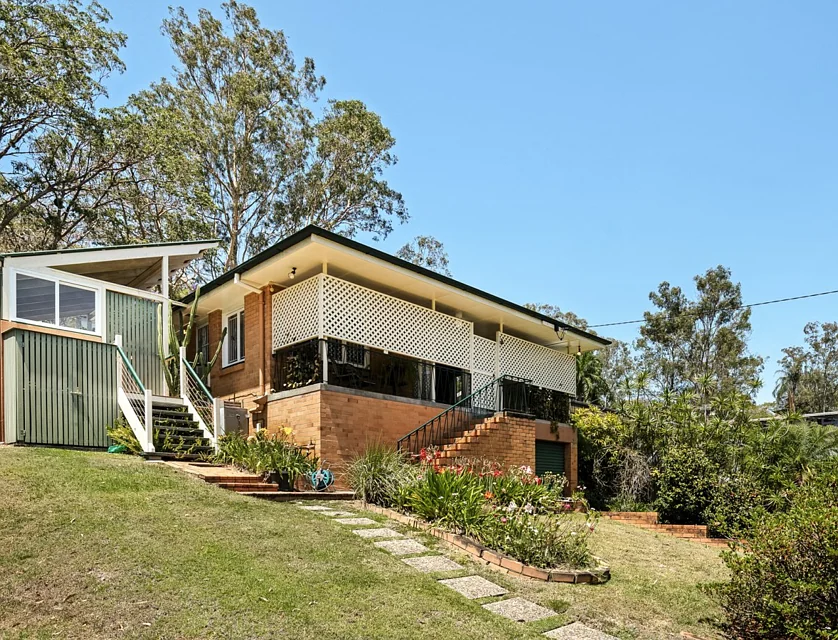 地址保密, Moorooka, Brisbane - Southern Region, 3 ਕਮਰੇ, 1 ਬਾਥਰੂਮ, House