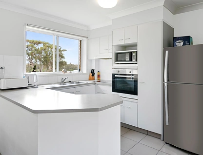 21/16 Whitby Street, Southport, Gold Coast, 2 ਕਮਰੇ, 1 ਬਾਥਰੂਮ, Apartment