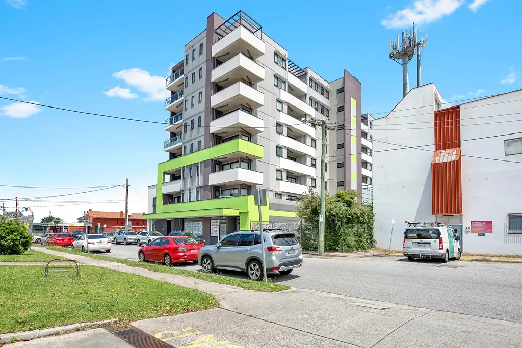 Springvale 2Kwarto Urban Lifestyle & Unmatched Convenience in the Heart of Springvale