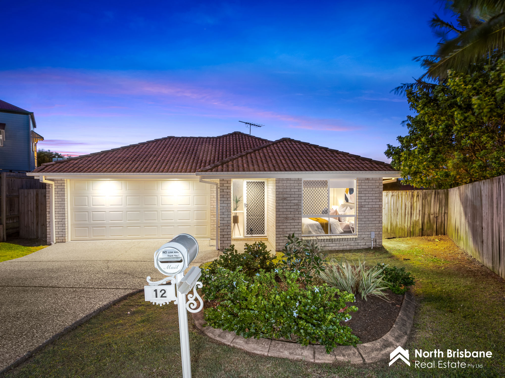 12 HAZELNUT CL, WARNER QLD 4500, 0 ਕਮਰੇ, 0 ਬਾਥਰੂਮ, House