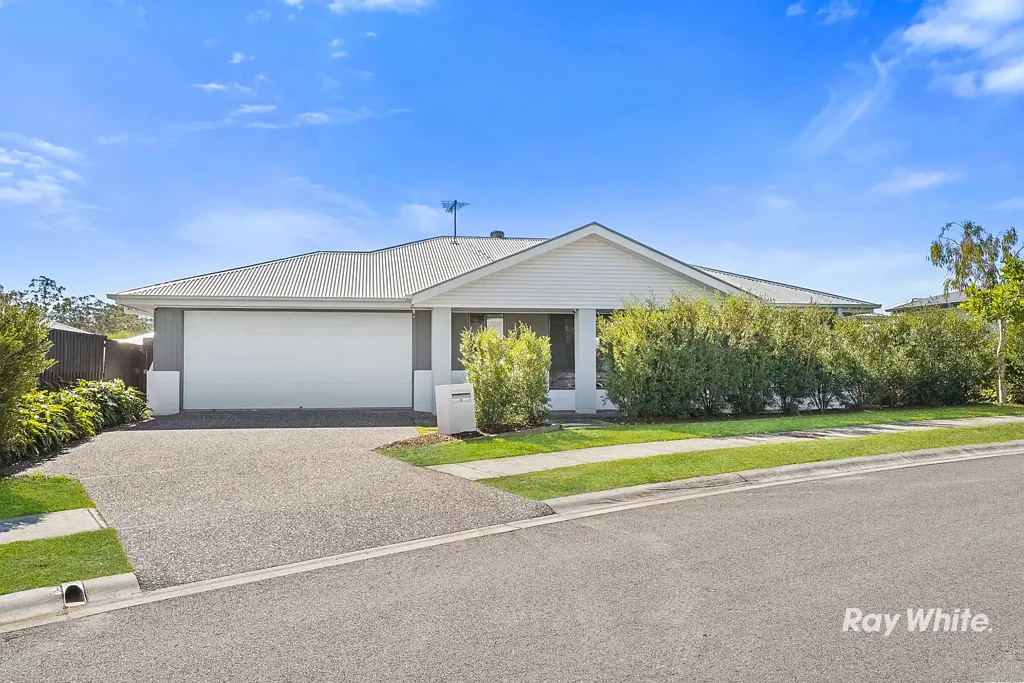 5 Seidler Street, Logan Reserve, QLD 4133