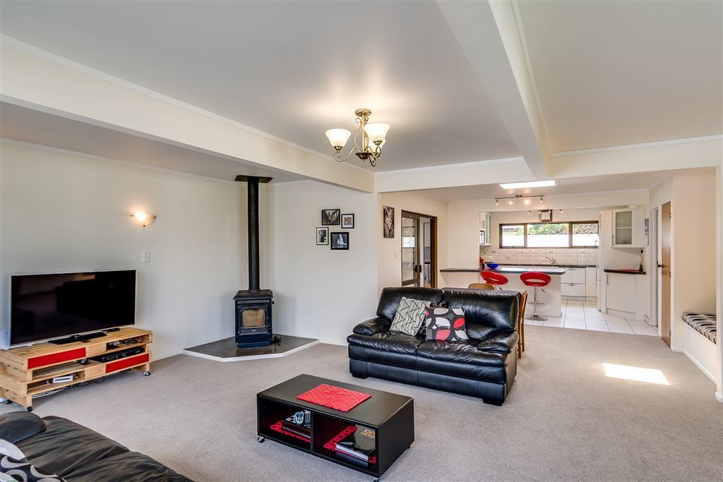 13 Leeds Place, Tamatea, Napier, 3 Bedrooms, 1 Bathrooms