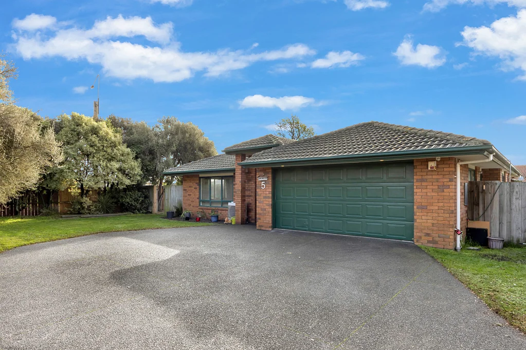5 Teal Close, Woolston, Christchurch, Canterbury