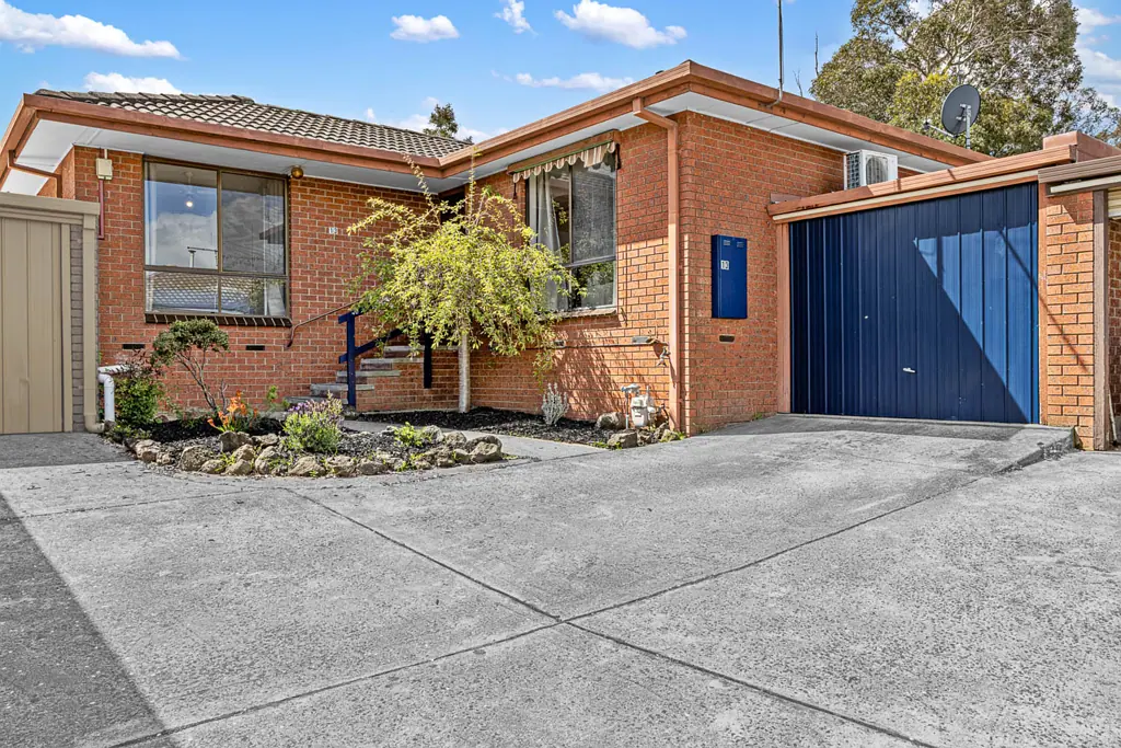 13/326 Walker Street, Ballarat North, VIC 3350