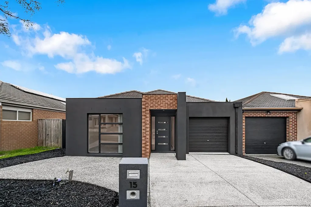 Beautiful Family Home