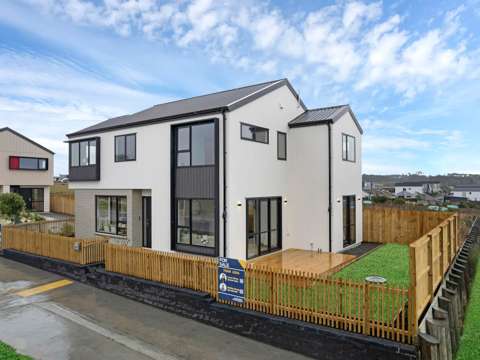 Westgate 5 Bedroom Brand New & Freestanding - Motivated Vendor
