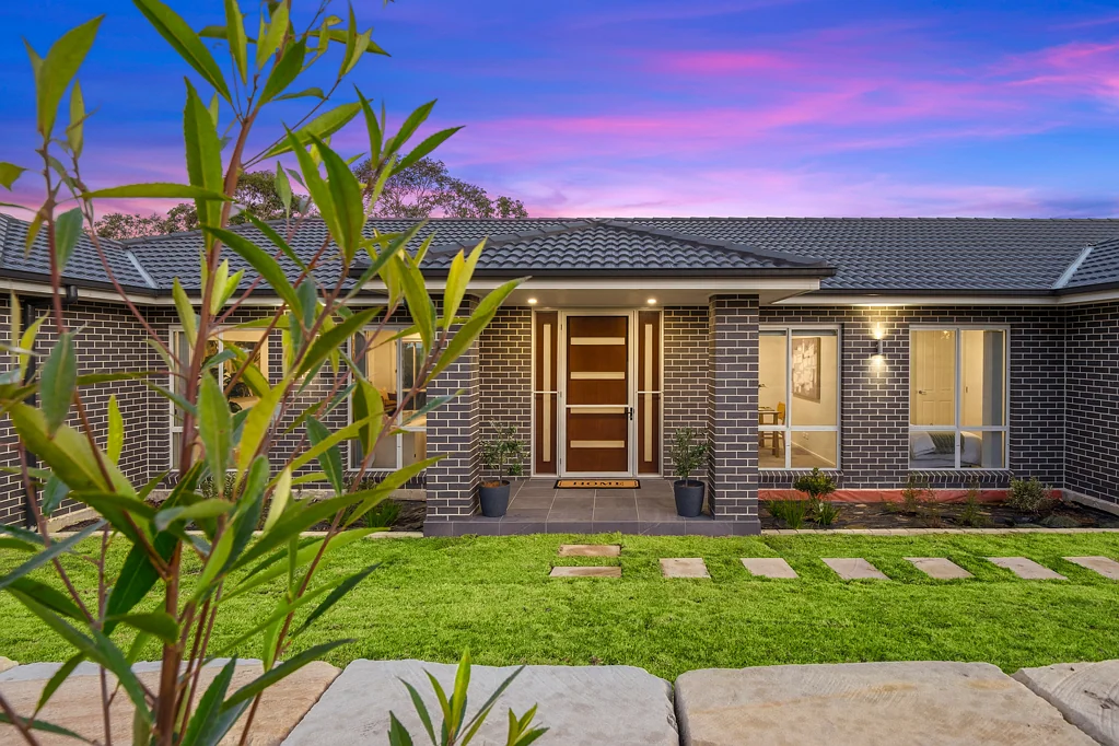 Sackville North 5房  Contemporary Luxury in a Private Gated Estate