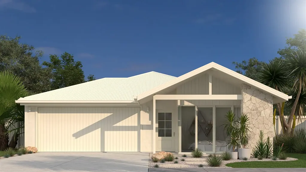 Worongary 4房  Modern Living in a Prime Suburb  Built to Suit Your Lifestyle
