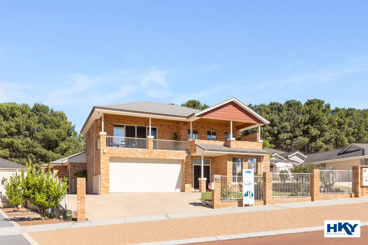 156 CHARLOTTES VSTA, ELLENBROOK WA 6069, 0房, 0浴, House