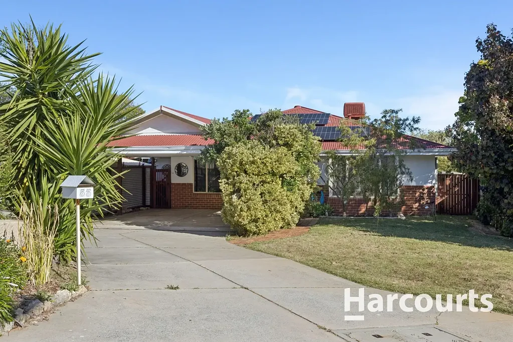 53 Kinglassie Circle, Kinross, WA 6028