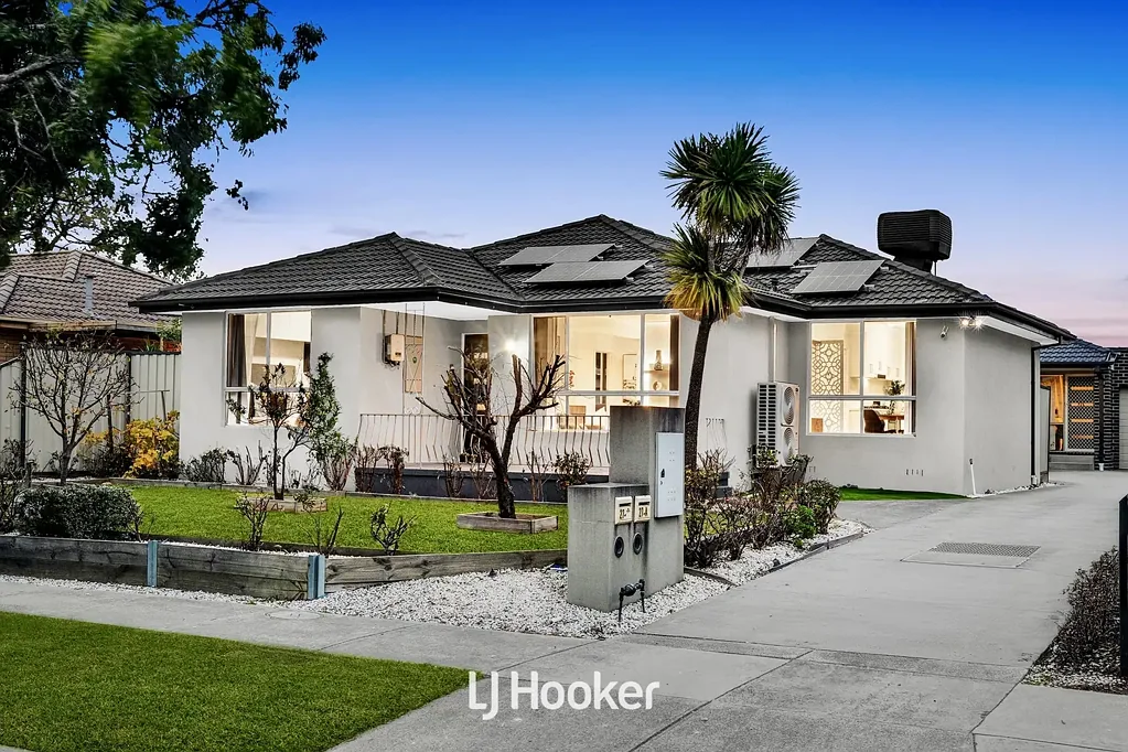 Hallam 3 Slaapkamer Renovated Family Comfort with Space to Relax, Entertain & Enjoy