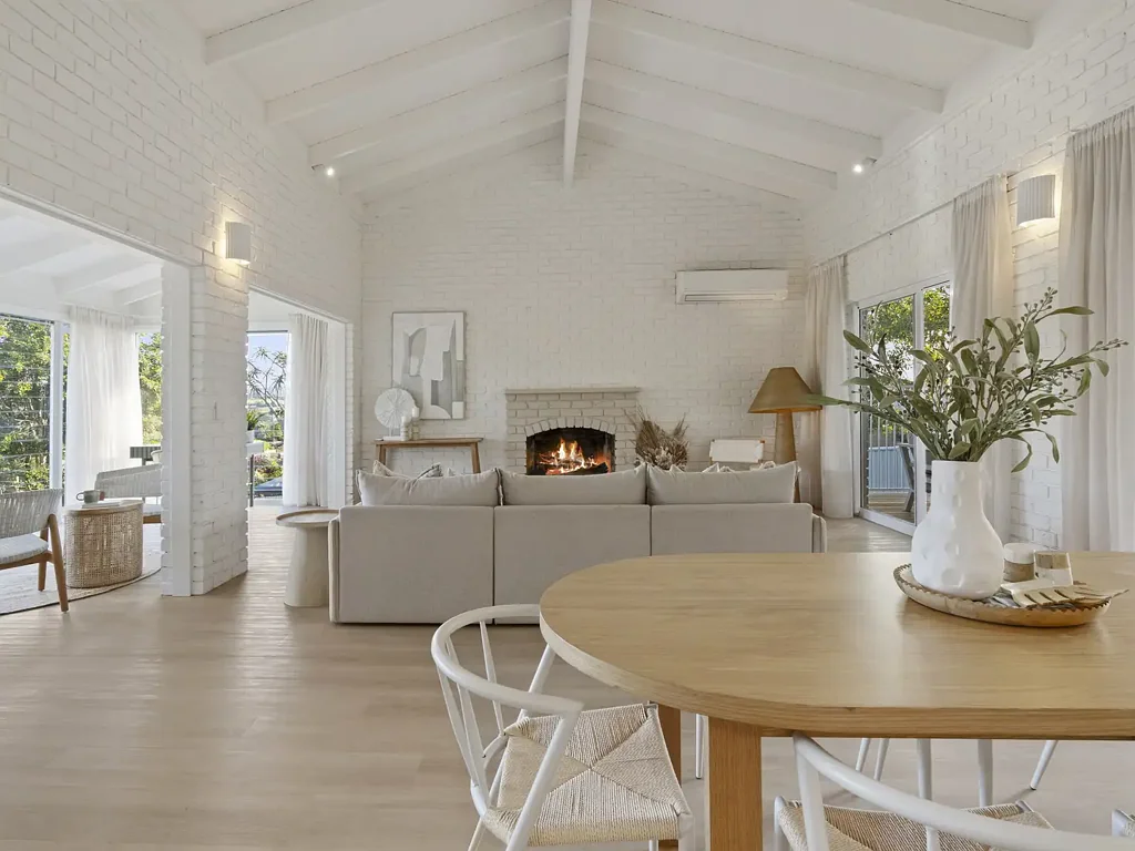 Banora Point 4Habitaciones Completely Reimagined. Ready for Its Next Chapter: