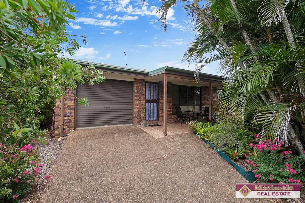 8 Sergiacomi Street, Gooburrum, QLD 4670